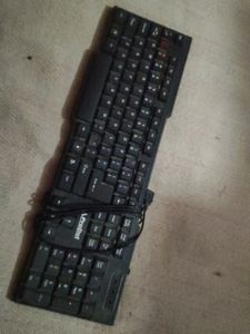 Pro Dot keyboard