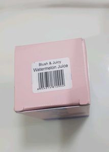 Blue Heaven Blush