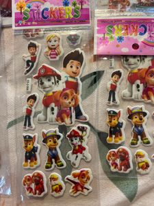 stickers conbo