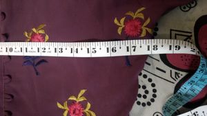 Long Frock