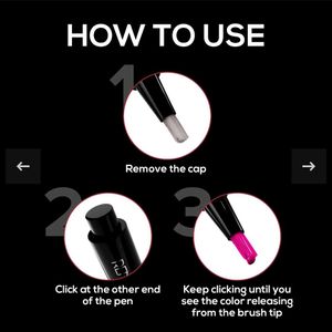 Renee Shine On Lip Lacquer