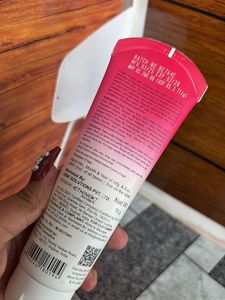 Ethiglo Face Wash