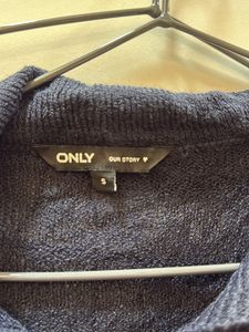 Cute Crab Polo Top Of Only