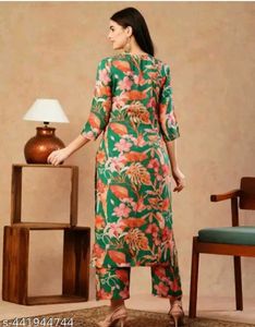 Girls Kurta Seat