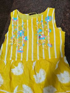 Party Gown