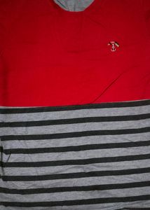 Haf Sleeve T-shirt