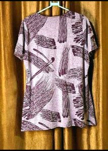 Combo Of 2 Tops Size 42 inches