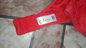 36d Non Padded Bra