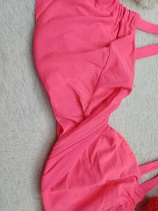 Bra Un Pedded 38 C