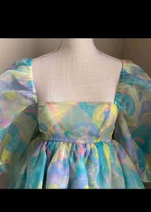 Pastel Dream Dress