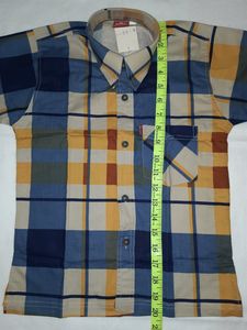 Half Shirt 👕