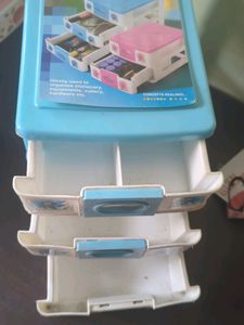 Multi Storage Rack