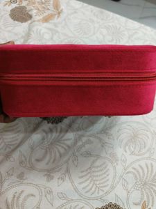 Faces Canada Jewellery Box