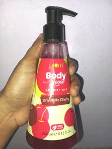Shower Gel
