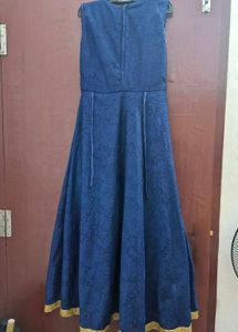 Gown