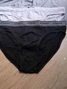 Combo  Of Four Imported Fabric  Brief  For Men