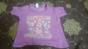 Cute Kids Graphic Tee