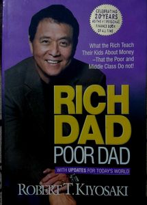 rich dad