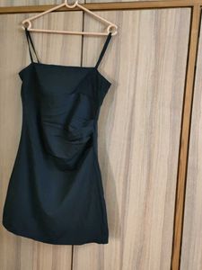 32&#34; Off Sholder Dress