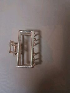 Small Clips For Hair