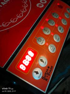 Suriya Induction Cooker
