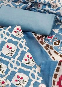 Women&#39;s Dress Material