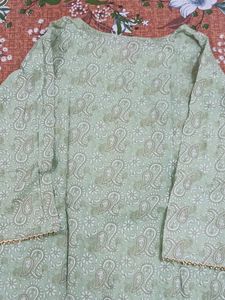 Short Kurti For Women