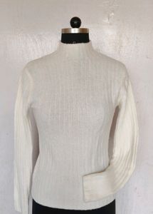 Turtle Neck Sweater