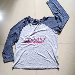 Stylish T-shirt For Women ✅