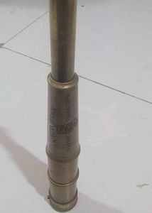 Victorian Marine Telescope 1915