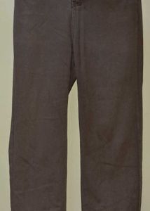 Brown Jeans