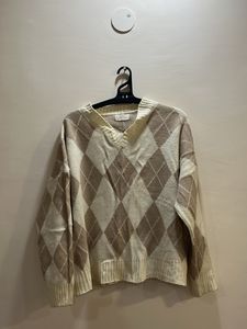 Oversized Sweater On Sale