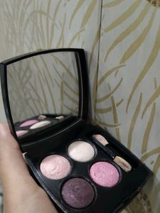 Vintage Chanel Les 4 Ombres Quadra Eyeshadow – 31