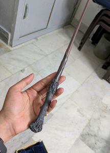 harry potter wizard wand