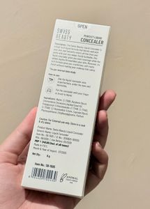 Swiss Beauty Concealer