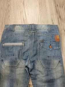 Sc2018 JNM56 jeans Waist 30