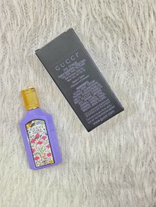 luxury Mini Perfumes
