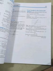 All In One Maths Class 9