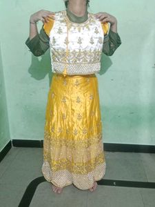 Lehnga