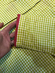 Max Cotton Kurta