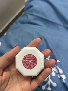 Fenty Beauty Cream Blush Summertime Wine