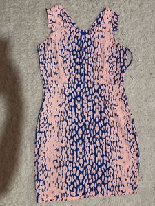 Very Elegant Business And Dinner Wear Dress