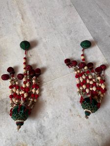 Bridal Handings