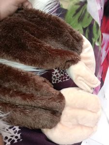 Monkey Dress For Toddlers