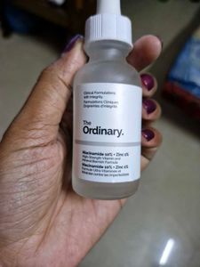 The Ordinary Face Serum