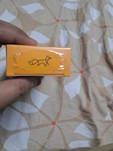 Foxtale Glow Sunscreen