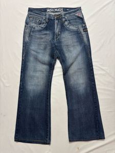 Mish Mash Denim Jeans