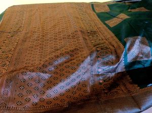 Soft Kanjivaram Saree