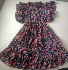 One Piece Dress