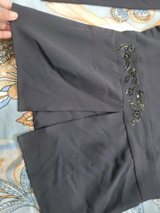 Party Wear Coord Set